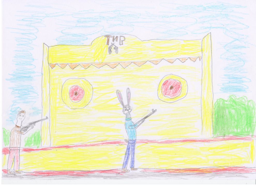 Владимир Алексеевич Потапенко