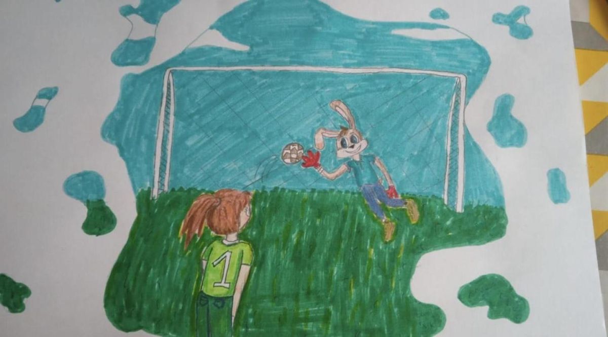 Варя Владимировна Шилкина