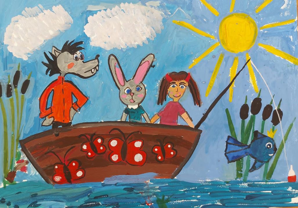 Марина Юрьевна Михеева