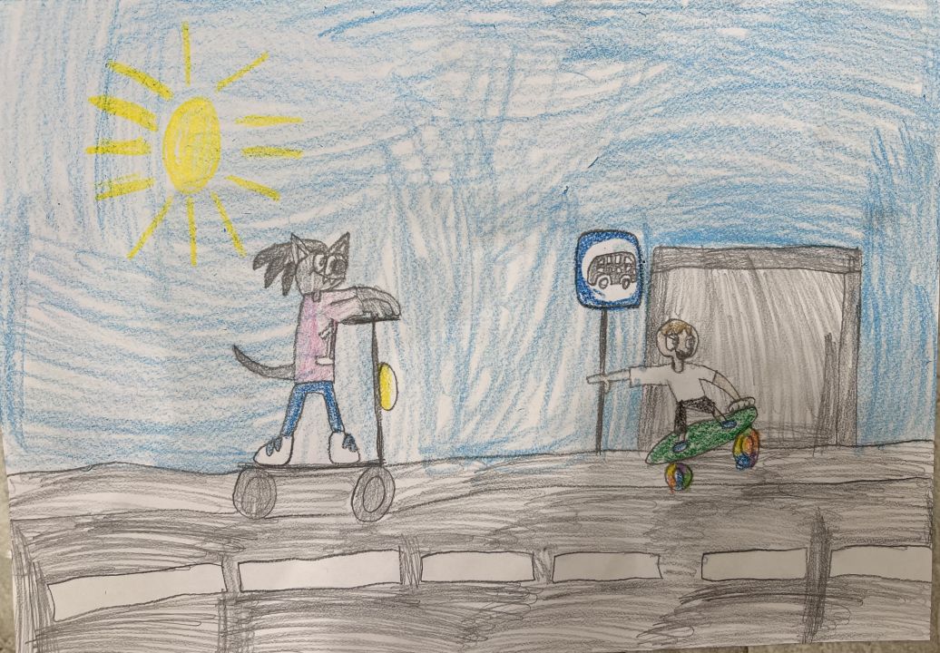 Кирилл Васильевич Паркин