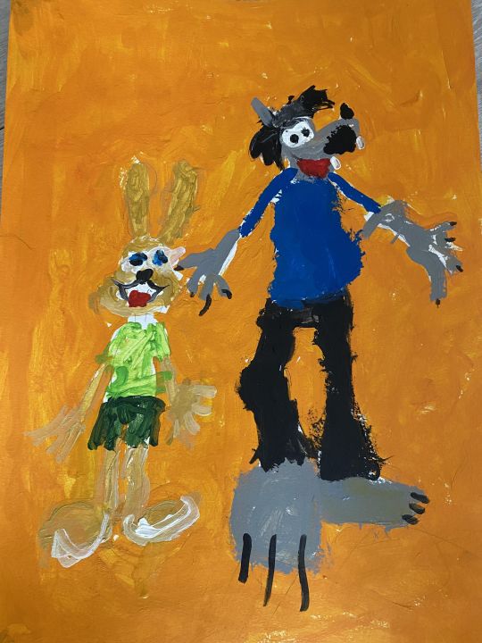 Давид Артурович Барлаухян