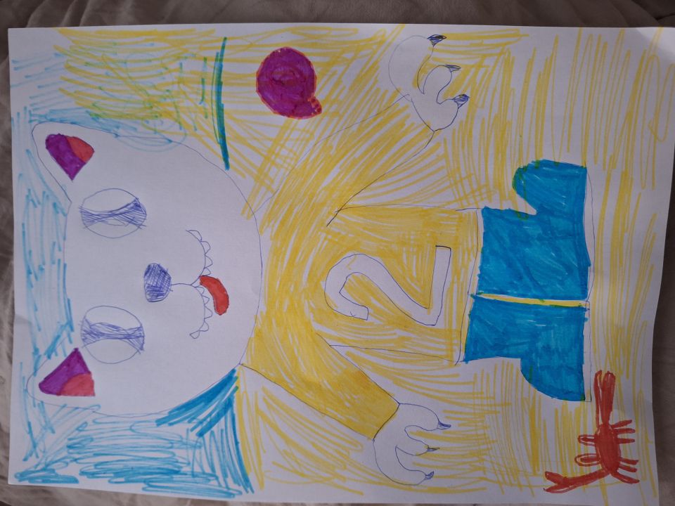 Гордей Романович Зотов