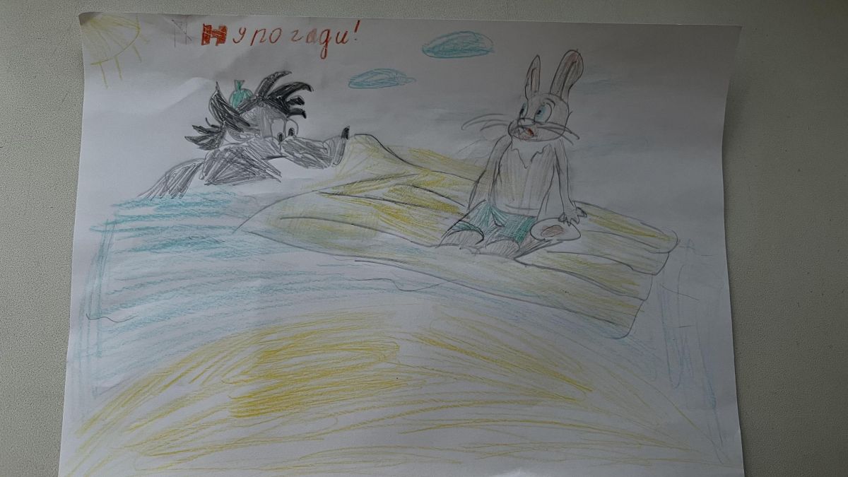 Томирис Еркеновна Джумалиева