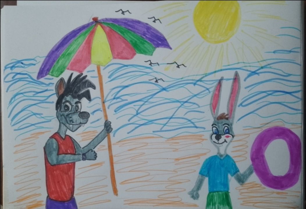 Артем Александрович Скрипкин