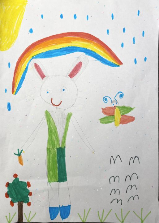 Вероника Ранц