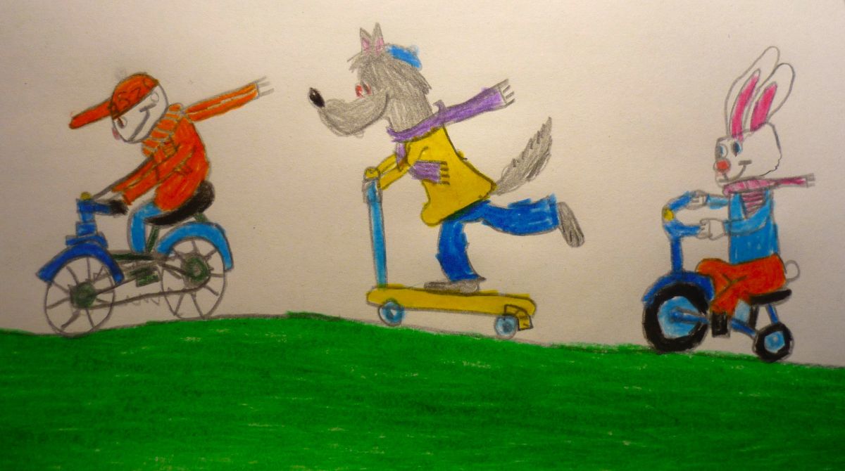 Эрдэм Родионович Цыденов