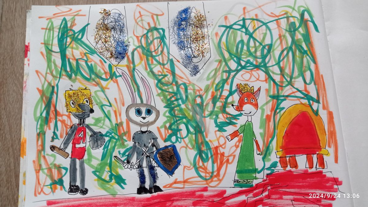 Дарья Дмитриеана Пенкина