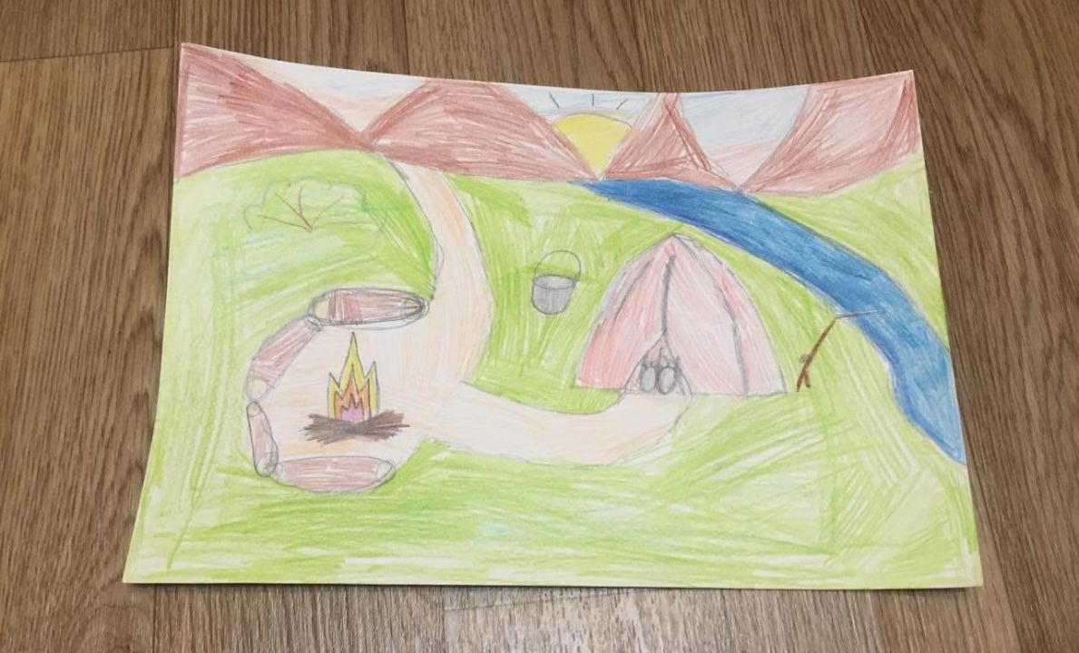 Катя Горшкова