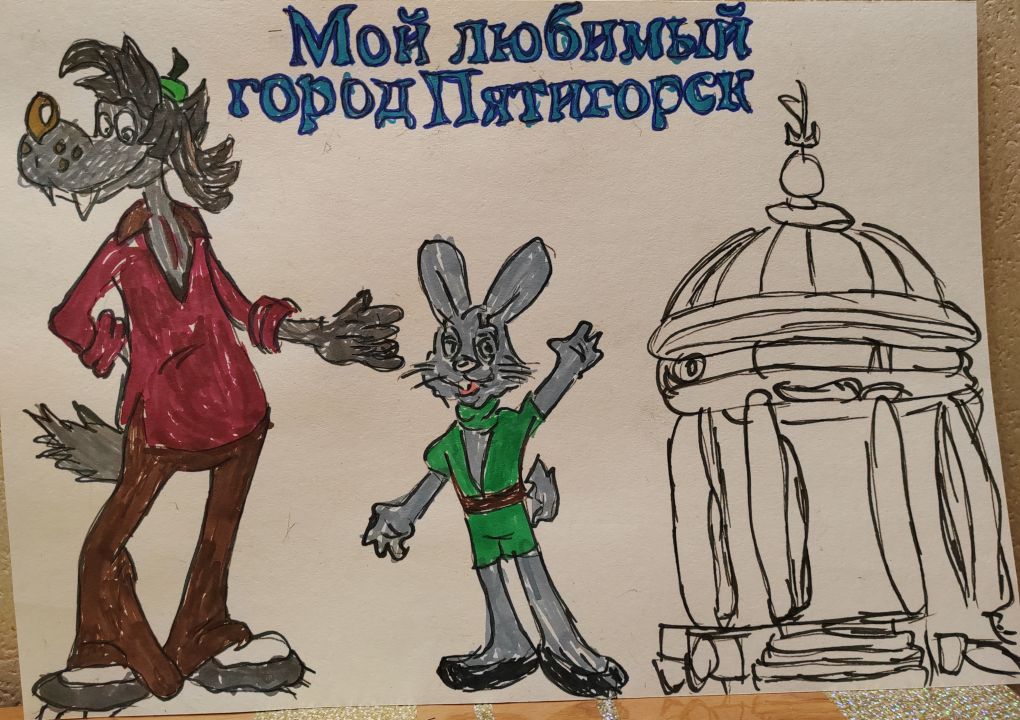 Артем Алексеевич Чугуев
