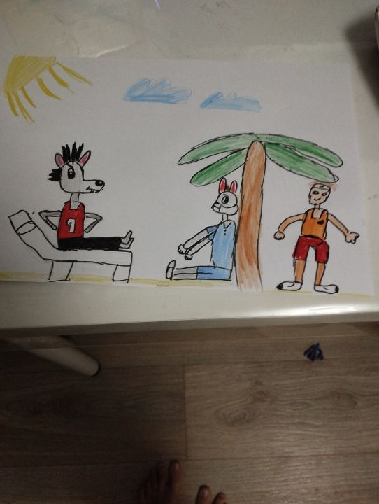 Илья Максимович Кретов