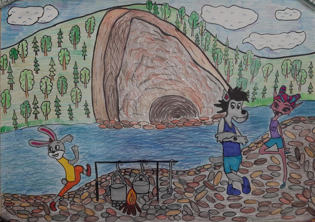 Валерия Сергеевна Воробьева