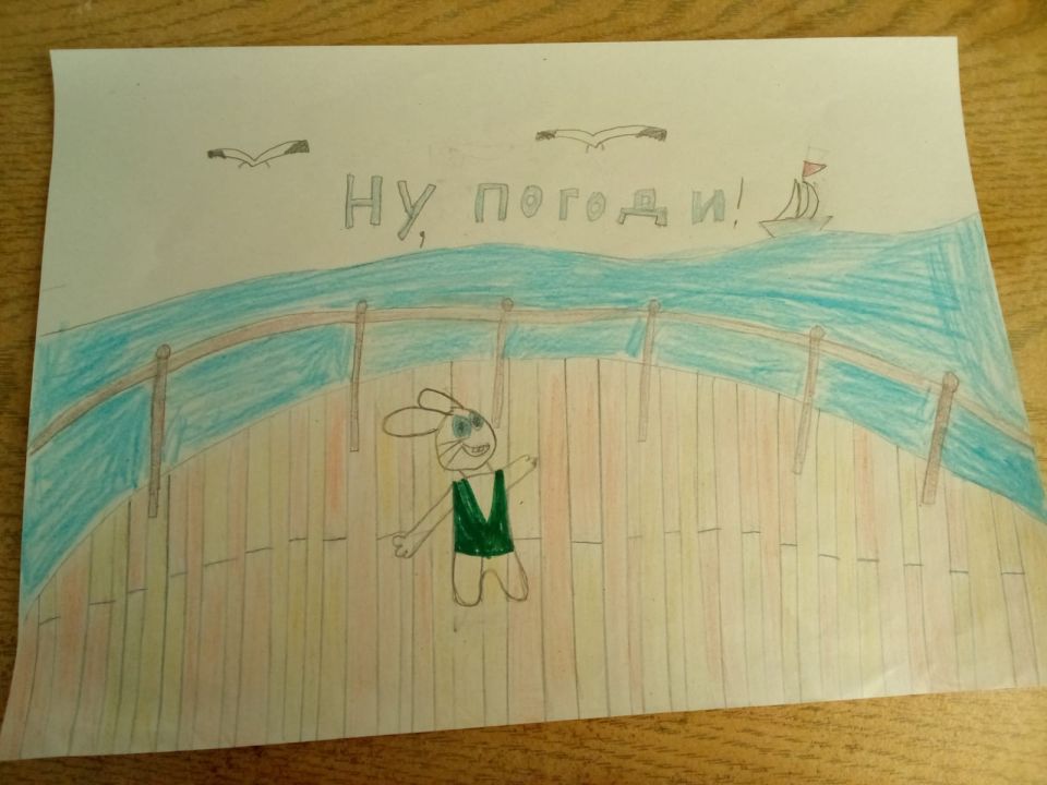 Варвара Константиновна Невокшенова