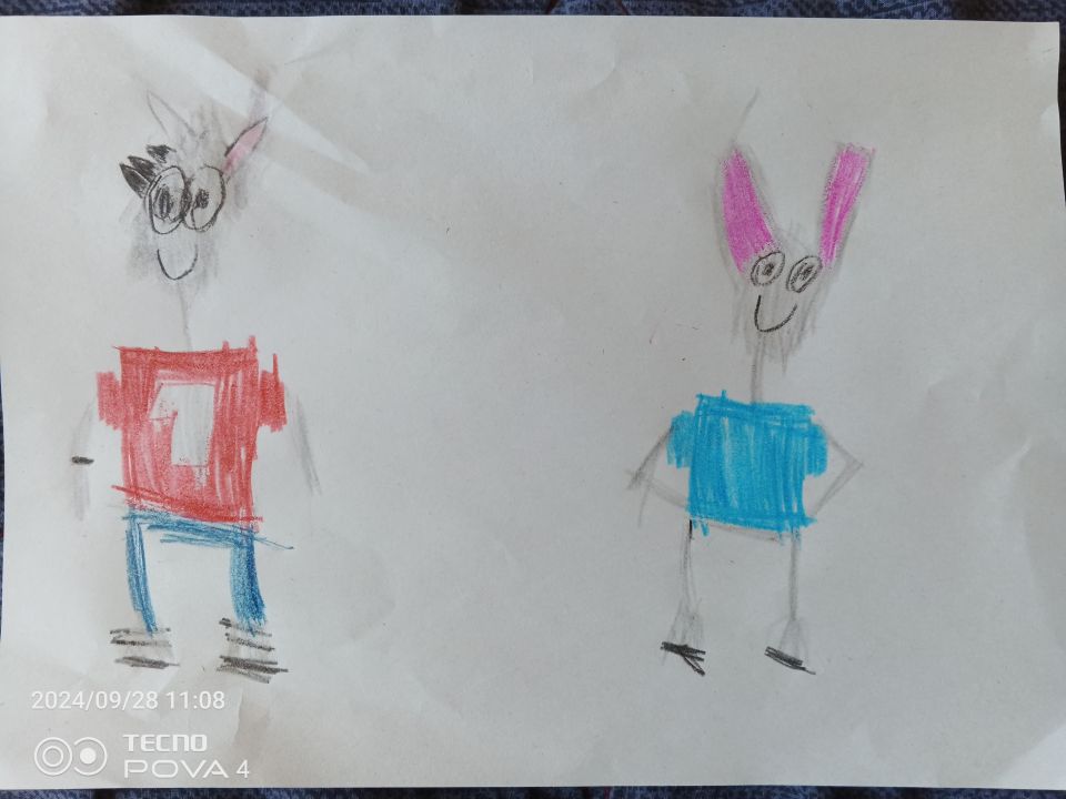 Марьяна Пушкарева