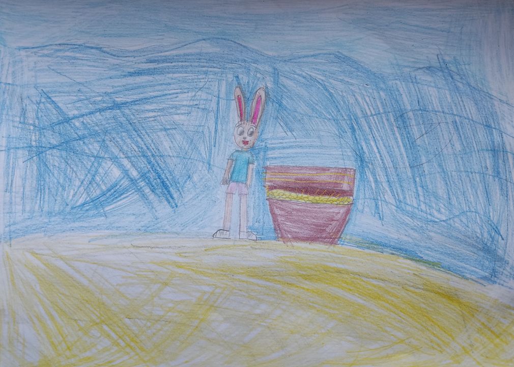 Лилия Рамиловна Дынга