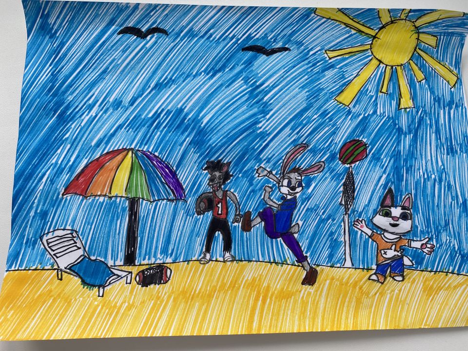 Варвара Михайловна Хорошева