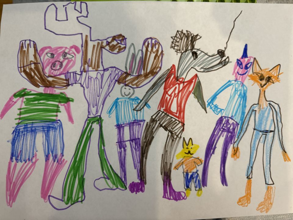 Вера Алексеевна Хроль