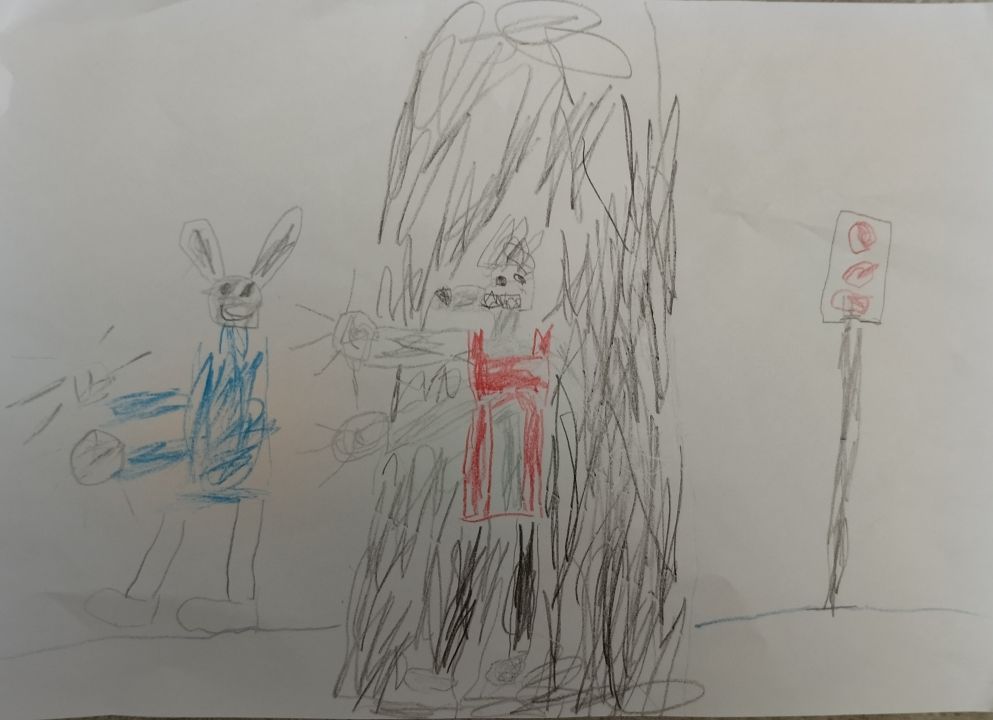 Владислав Андреевич Каракай