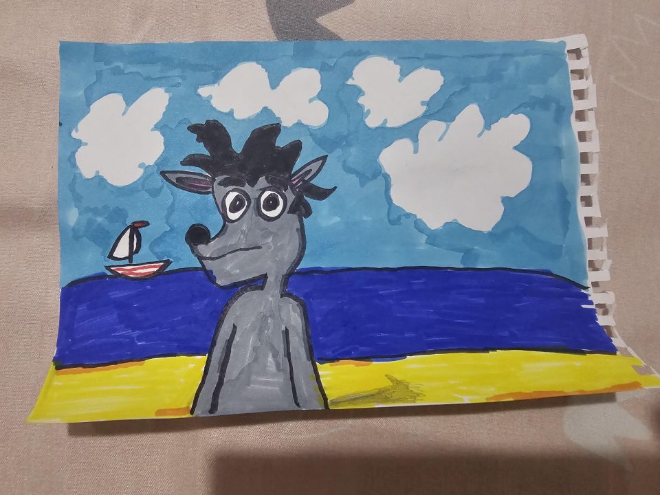 Демьян Иванович Рафальский