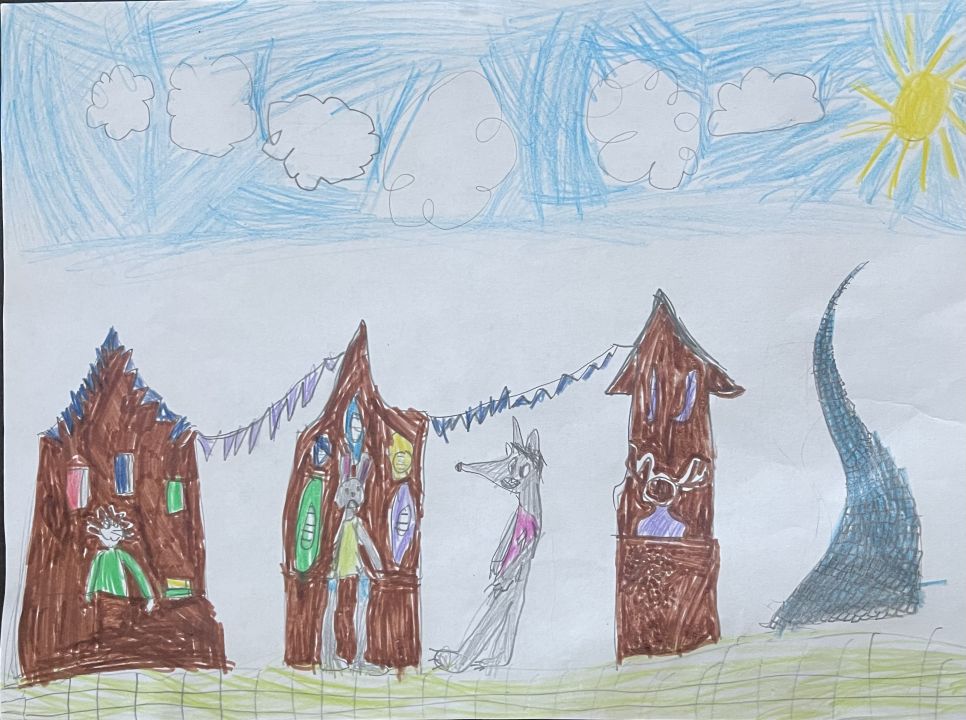 София Антоновна Ващенко