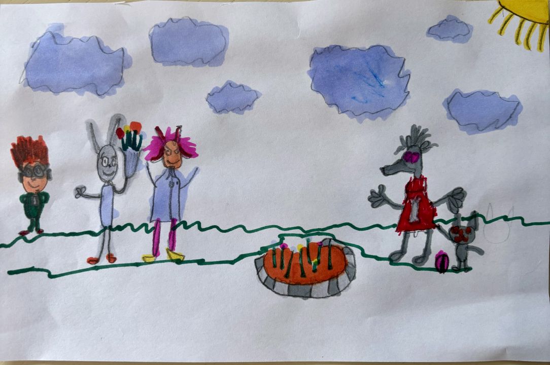 Максим Сергеевич Грошев