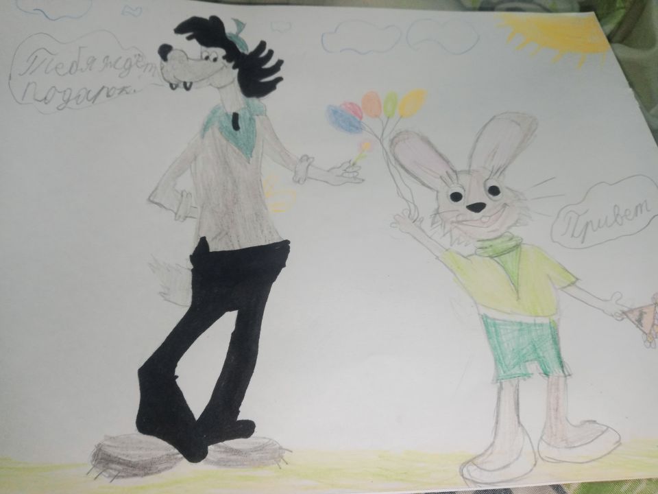 Дарина Евгеньевна Моисеева