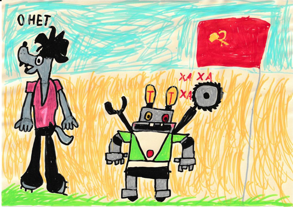 Матвей Юрьевич Новиков