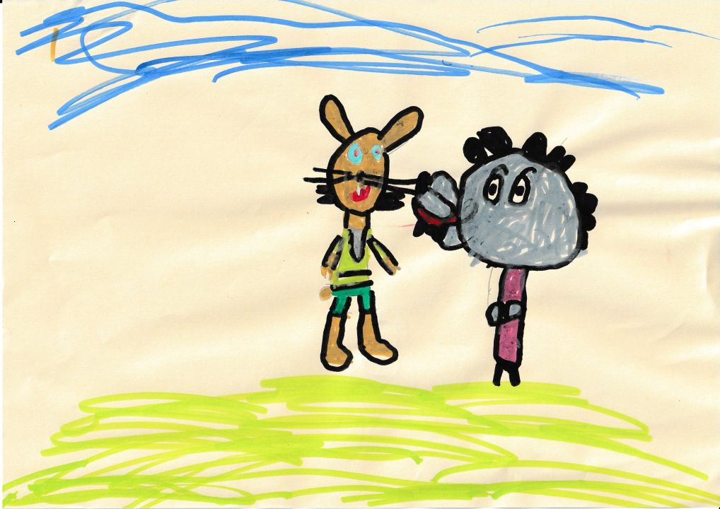 Ульяна Юрьевна Новикова