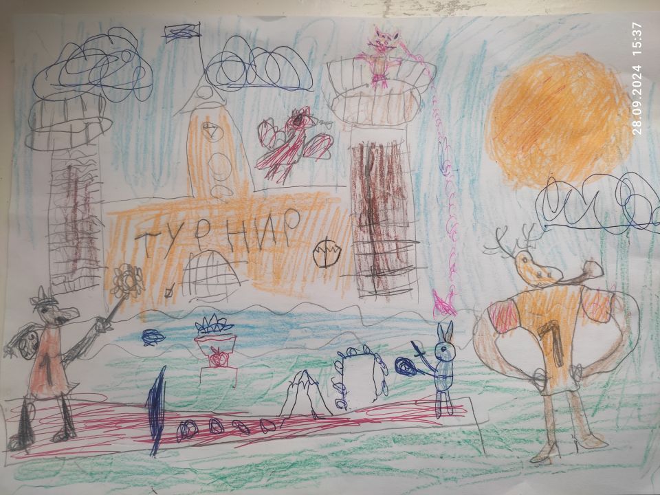 Матвей Владиславович Ермолаев