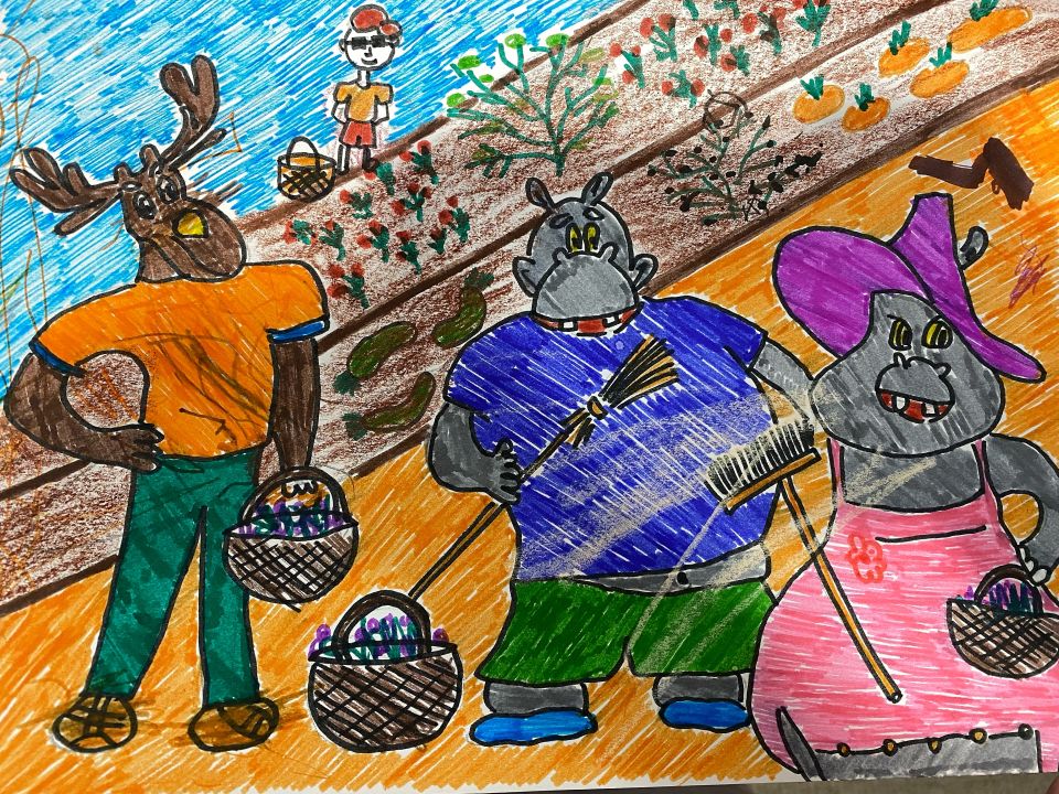 Артём Павлович Проскурнин