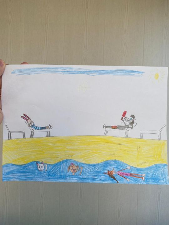 Полина Фролова