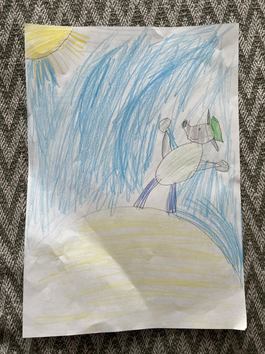 Варвара Олеговна Алексеева