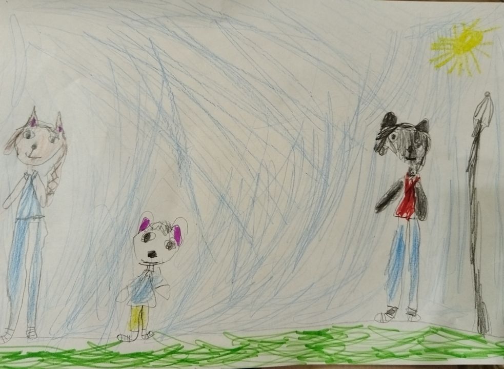 Аделина Эльдаровна Жаппакова