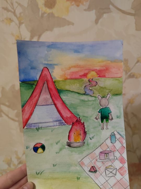 Виктория Александровна Парамонова