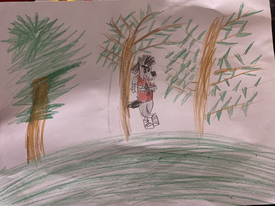 Мелания Армановна Барсегян