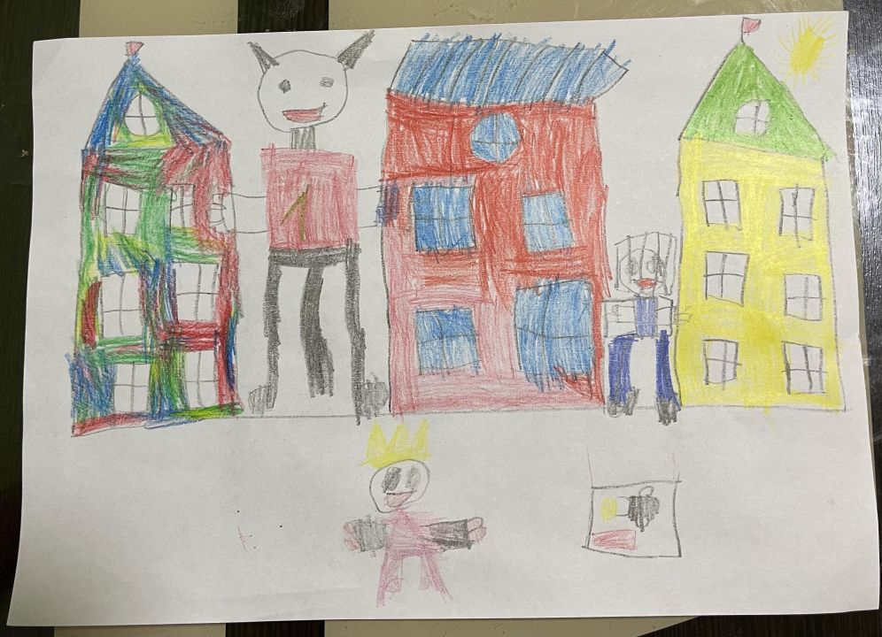 Артём Сергеевич Пчельников