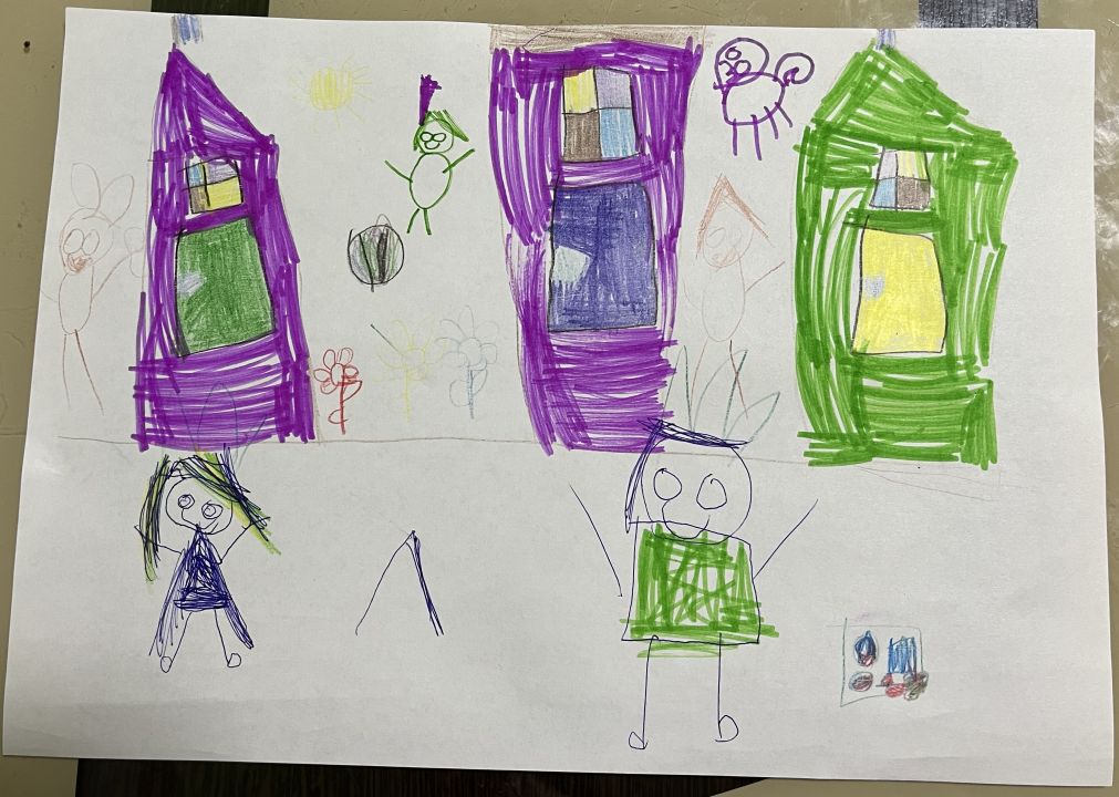 Василиса Сергеевна Пчелльникова