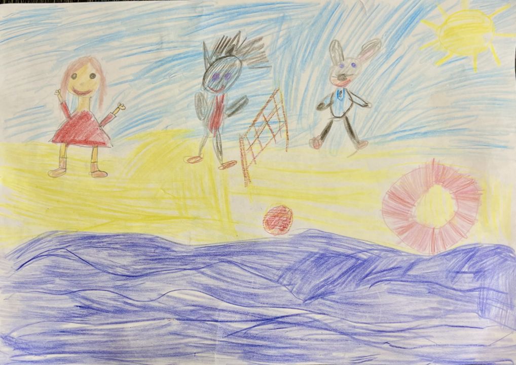 Вероника Витальевна Хачатурова