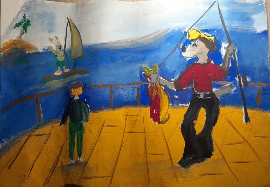 Риналь Борисович Гиззатов