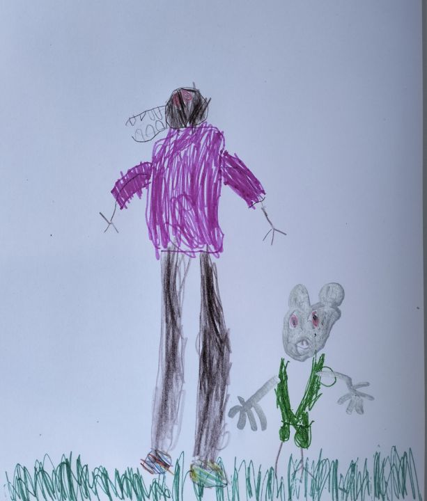 Коля Олеговна Селезнев