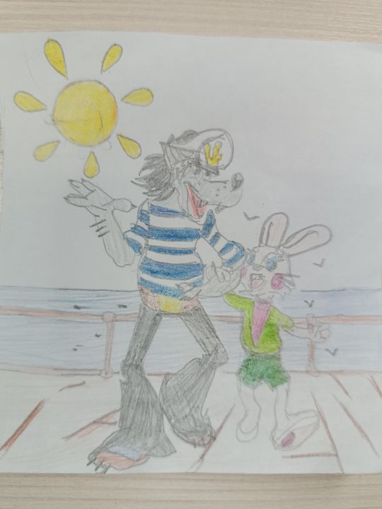 Алёна Игоревна Дроздова