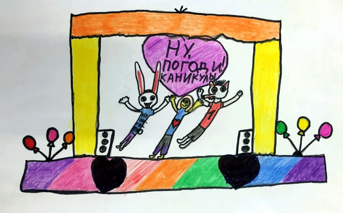 Анна Антоновна Хрущева