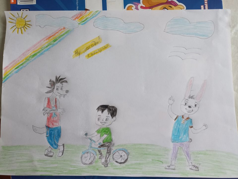 Амгалан Артурович Аюшеев