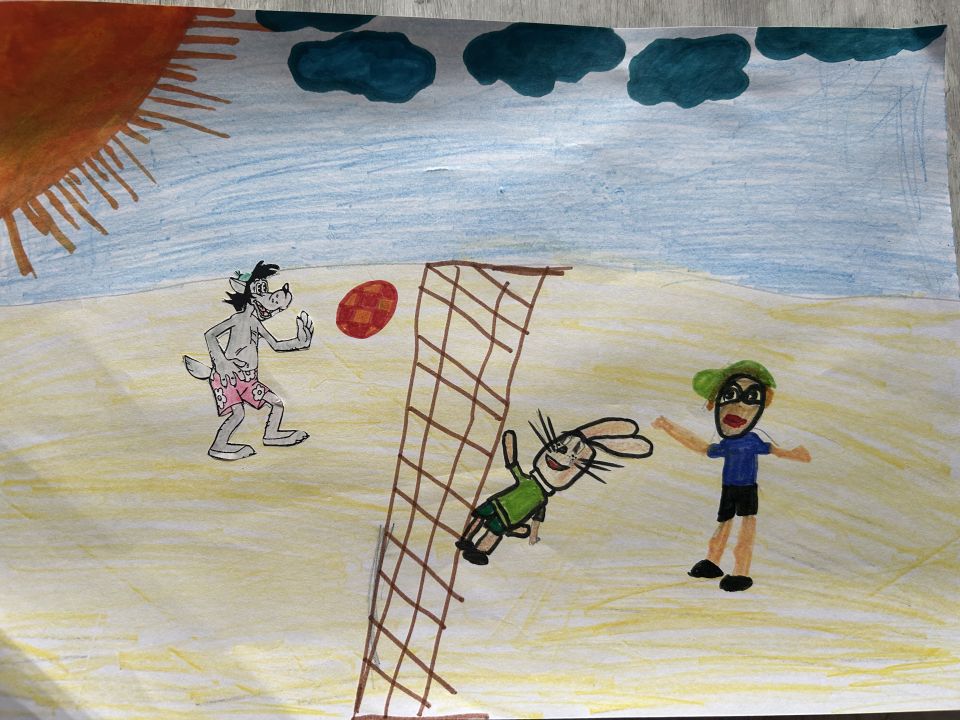 Ярослав Маркович Баулин