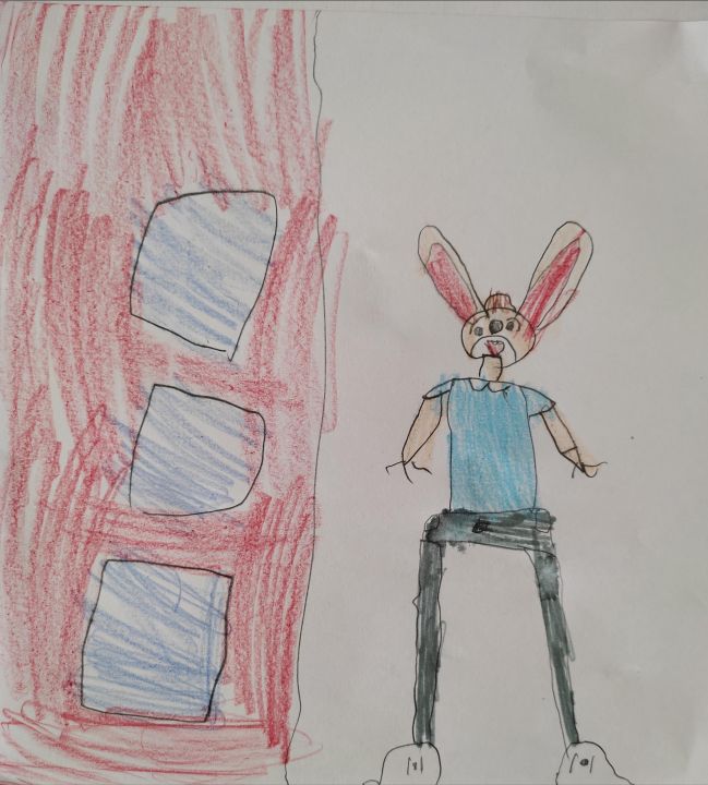 Дарья Сергеевна Козлова