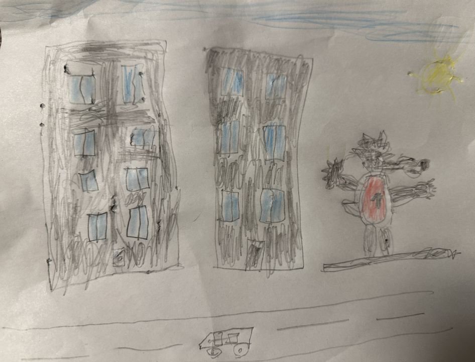 Матвей Федоров