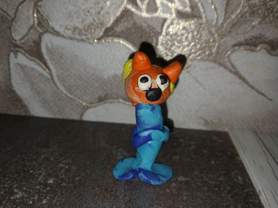 Полина Исаева