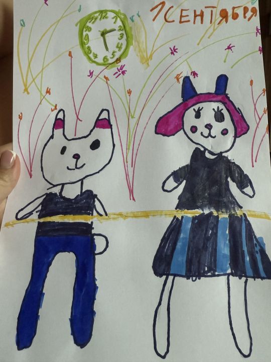 Ева Михетова