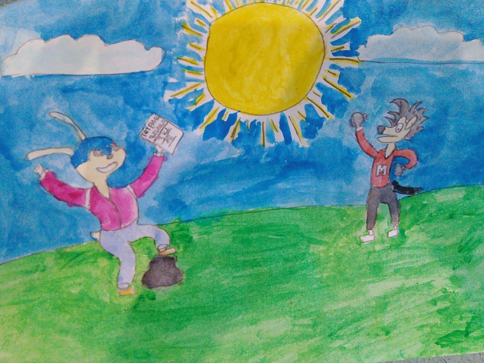 Артем Лаврусенко