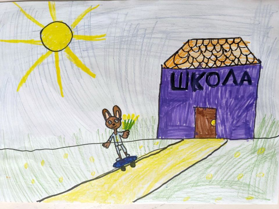 Таня Смурова