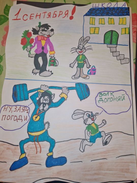 Захар Набоков